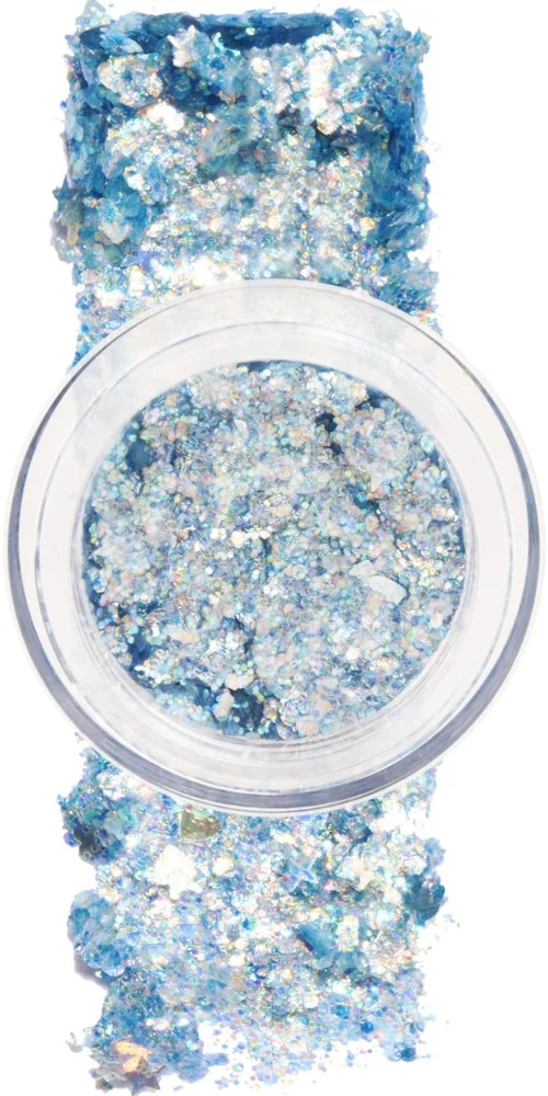 KimChi Chic Glitter Sharts 01 Super Galactic v:3504032 KimChi Chic Glitter Sharts 01 Super Galactic v:3504032