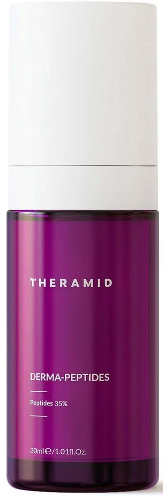 NICHE BEAUTY LAB Theramid Derma-Peptides 35% Multi-Peptide Treatment 30 ml v:3008172 NICHE BEAUTY LAB Theramid Derma-Peptides 35% Multi-Peptide Treatment 30 ml v:3008172
