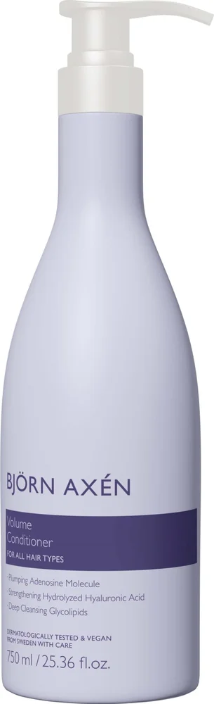 Björn Axén Volume Conditioner 750 ml v:2667654