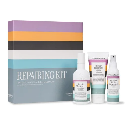 Waterclouds Reparing Kit v:3241752