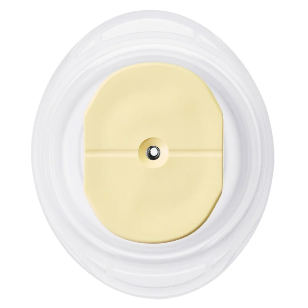 Medela – Membran med O-ring – til Harmony – 1 stk v:2690958 Medela – Membran med O-ring – til Harmony – 1 stk v:2690958