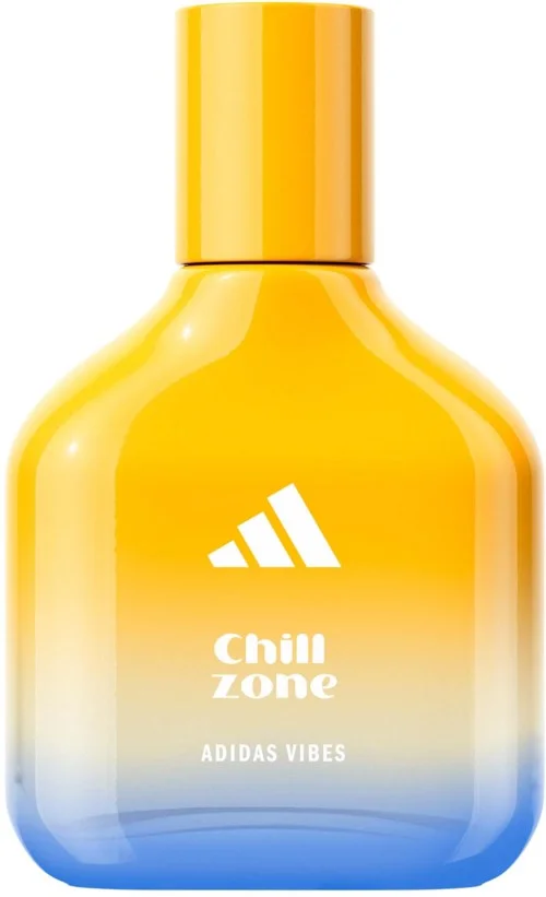 Adidas Vibes Chill Zone Eau De Parfum 50 ml v:2128698