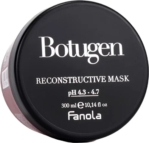Fanola Botugen Reconstructive Mask 300 ml v:7110298