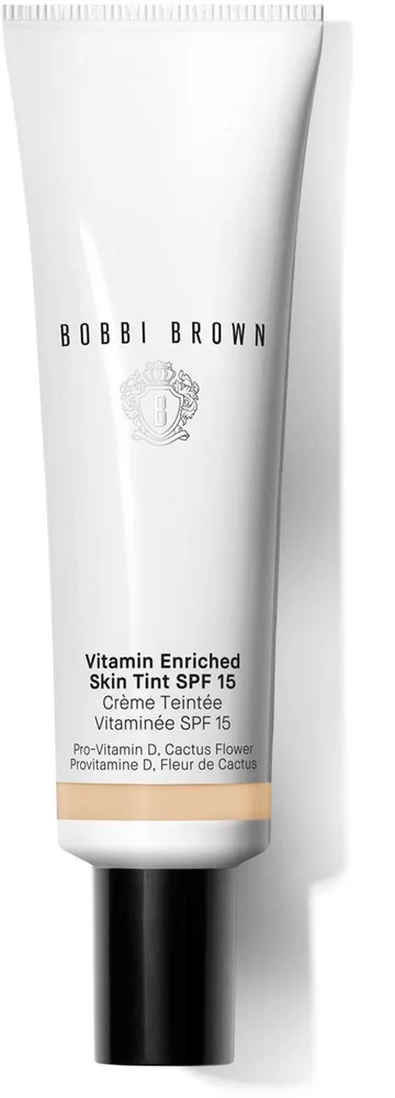 Bobbi Brown Vitamin Enriched Skin Tint Spf15 Light 3 v:8910003