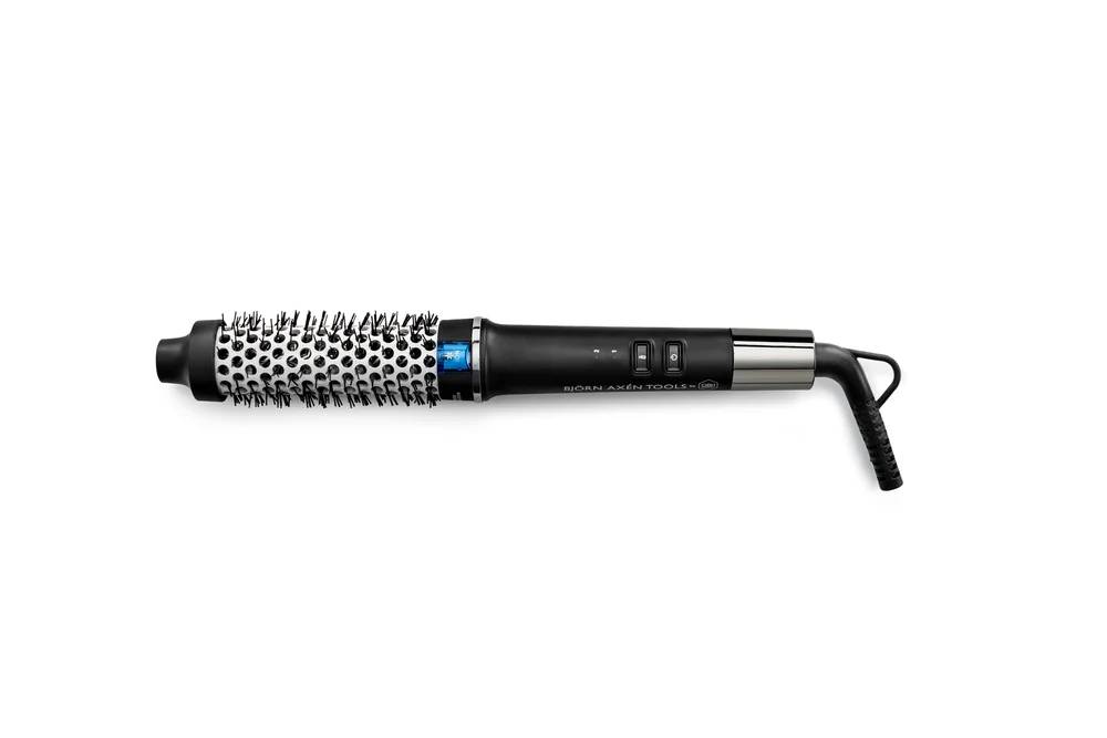 Björn Axén Tools – Magic Style Brush PRO Black 30 mm – OBH Nordica v:6516523 Björn Axén Tools – Magic Style Brush PRO Black 30 mm – OBH Nordica v:6516523