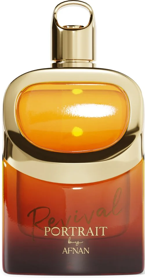 Afnan Perfumes Revival Portrail Extrait de Parfum 100 ml v:8730809