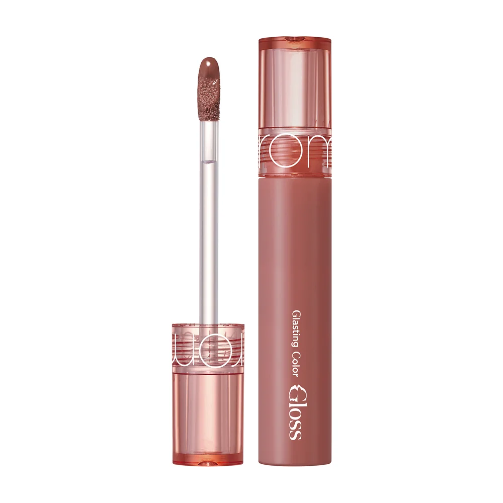 Glasting Color Gloss 05 Deepen Moor - rom&nd v:8068899