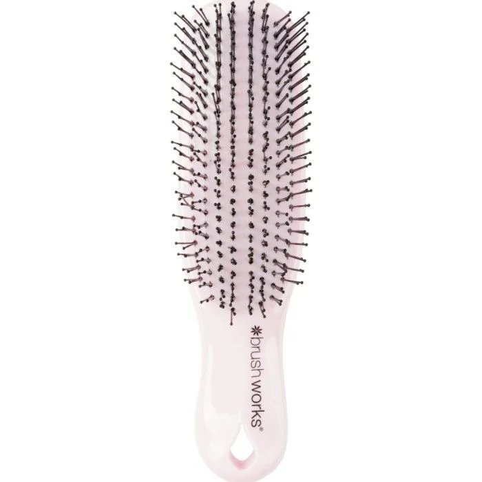 Brushworks Easyglide Detangling Brush v:4435382