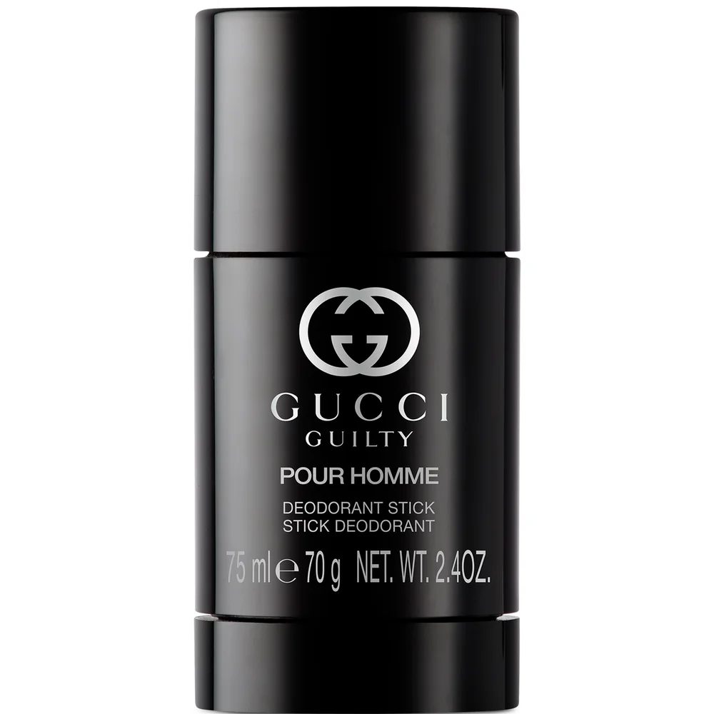 Gucci Guilty Deodorant Stick 75 ml – Gucci v:8902025 Gucci Guilty Deodorant Stick 75 ml – Gucci v:8902025