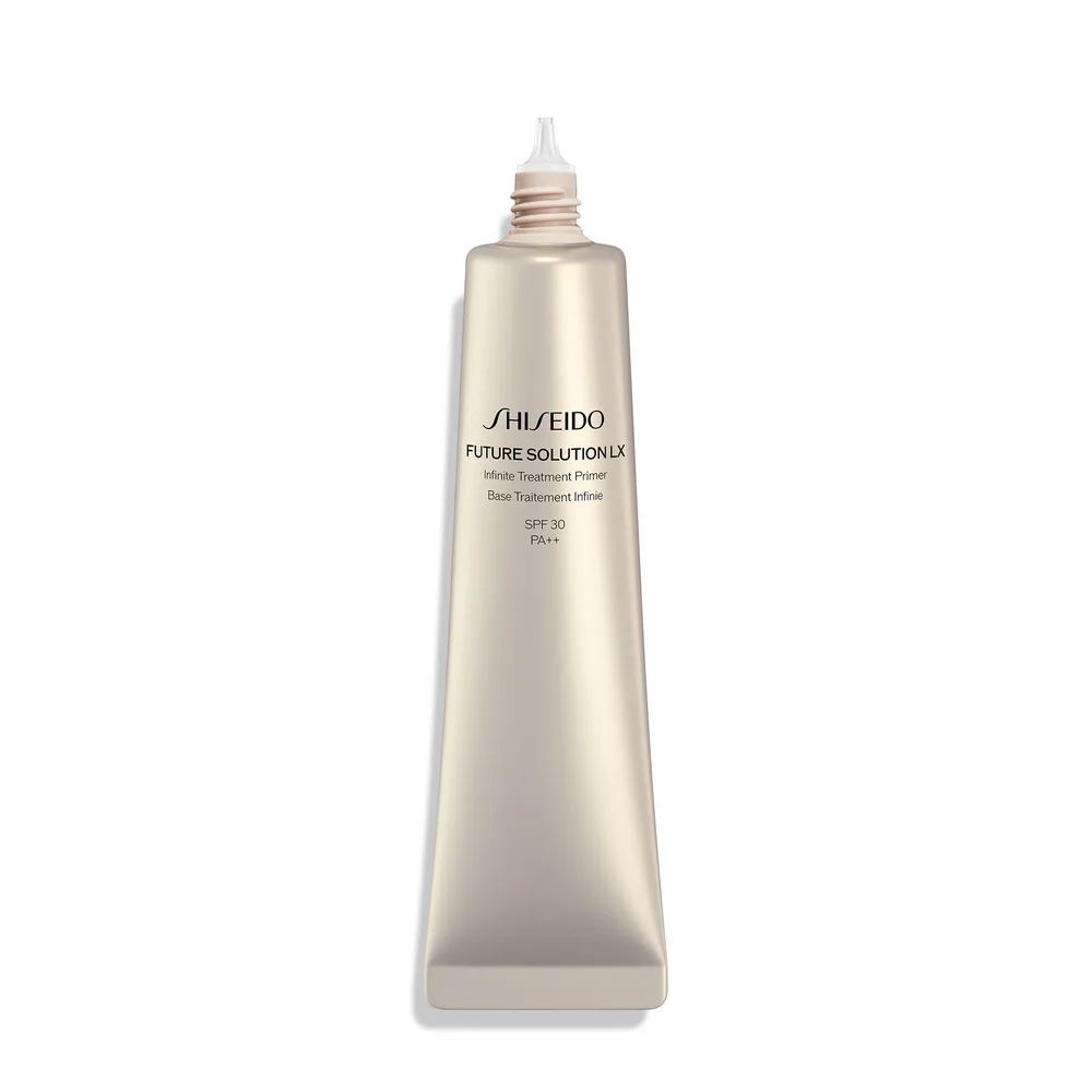 Shiseido Future Solution LX Infinite Primer v:1704090