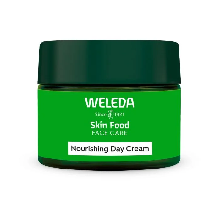 Weleda Skin Food Nourishing Day Cream 40 ml v:7034779 Weleda Skin Food Nourishing Day Cream 40 ml v:7034779