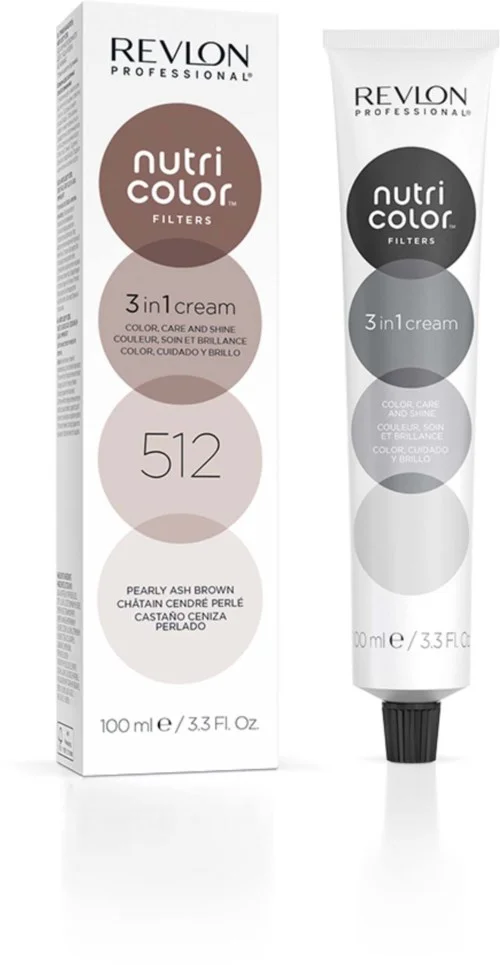 Revlon Nutri Color Filter 512 v:4420046 Revlon Nutri Color Filter 512 v:4420046
