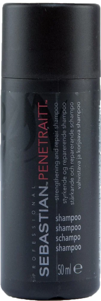 Sebastian Professional Penetraitt Shampoo 50 ml v:5113419