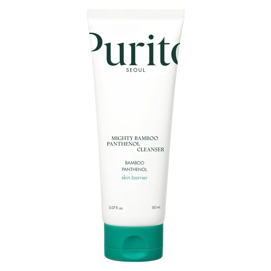 PURITO Mighty Bamboo Panthenol Cleanser v:7602816