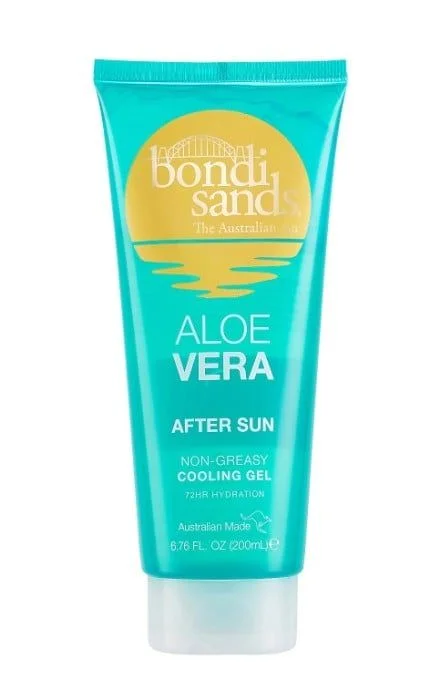 Bondi Sands Aloe Vera After Sun 200 ml v:7813026