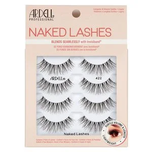 Ardell Naked Lashes 422 4pcs v:8544276 Ardell Naked Lashes 422 4pcs v:8544276