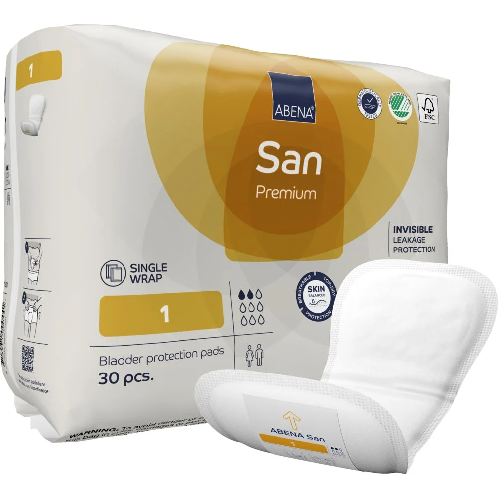 San 1 | 30 stk v:7262187