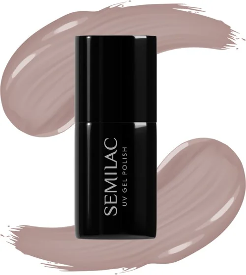 SEMILAC UV Gel Polish 656 Harmony v:1799809