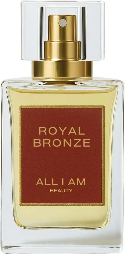 ALL I AM BEAUTY Royal Bronze Eau de Parfum v:6671640 ALL I AM BEAUTY Royal Bronze Eau de Parfum v:6671640