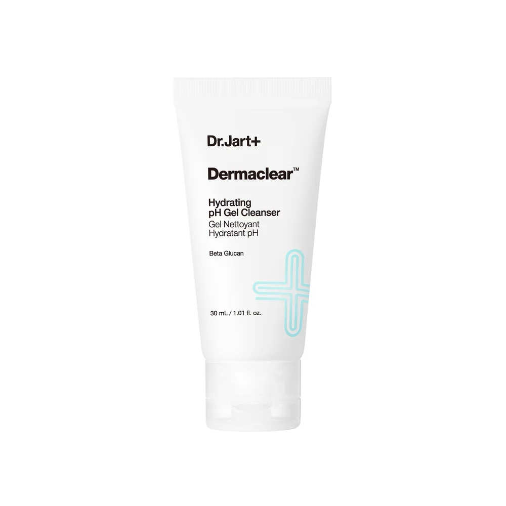 Dr.Jart+ Dermaclear Hydrating pH Gel Cleanser v:9579210