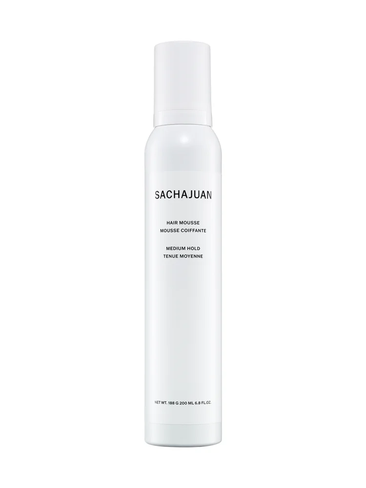 Hair Mousse 200 ml – Sachajuan v:2934160