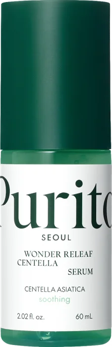 PURITO Wonder Releaf Centella Serum 60ml v:5015723