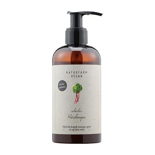 Vegan Hårshampoo v:7953554