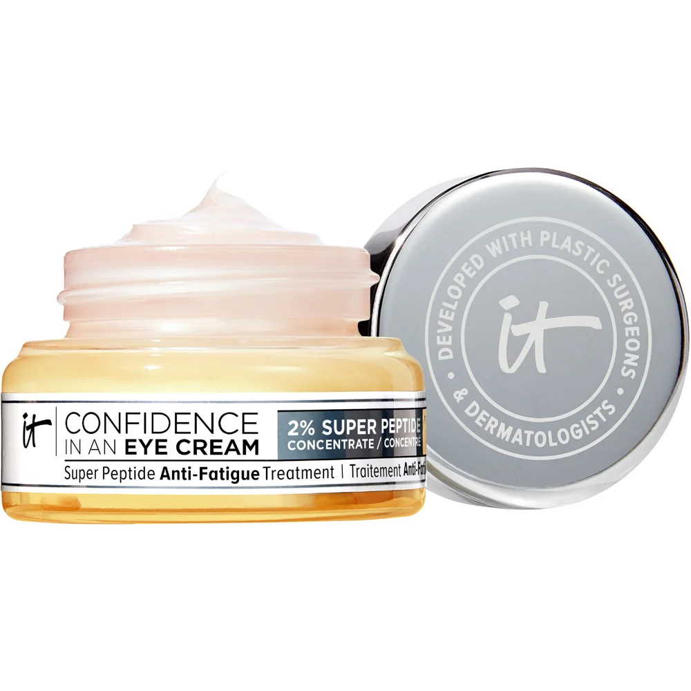 Confidence in an Eye Cream, 15ml v:3695681 Confidence in an Eye Cream, 15ml v:3695681