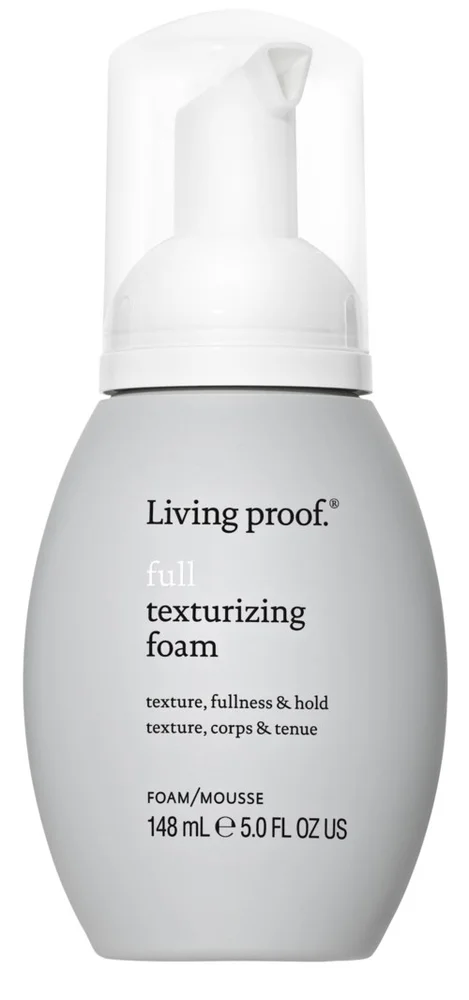 Living Proof Full Texturizing Foam 148 ml v:9759861