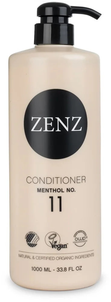 Zenz Menthol 11 Conditioner 1000 ml v:4227317