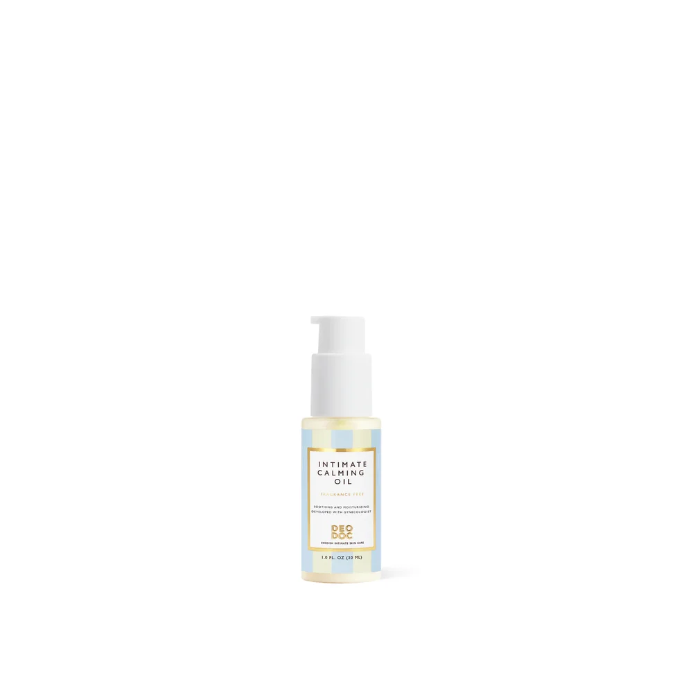 Intimate Calming Oil - DeoDoc v:2644157