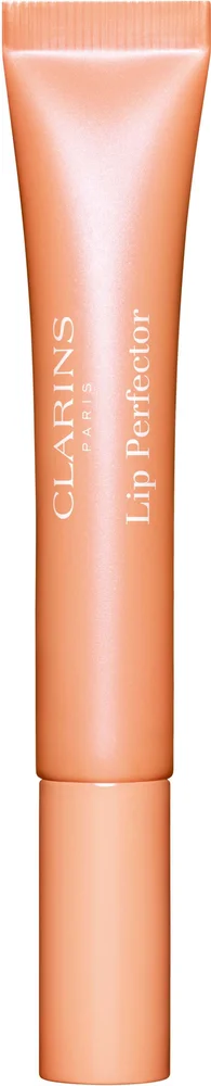 Clarins Lip Perfector Glow 22 Peach Glow v:5019255
