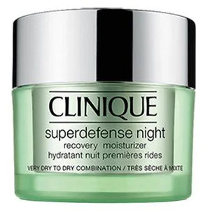Clinique Superdefense™ Night Skin Type 1+2 50ml v:7264914