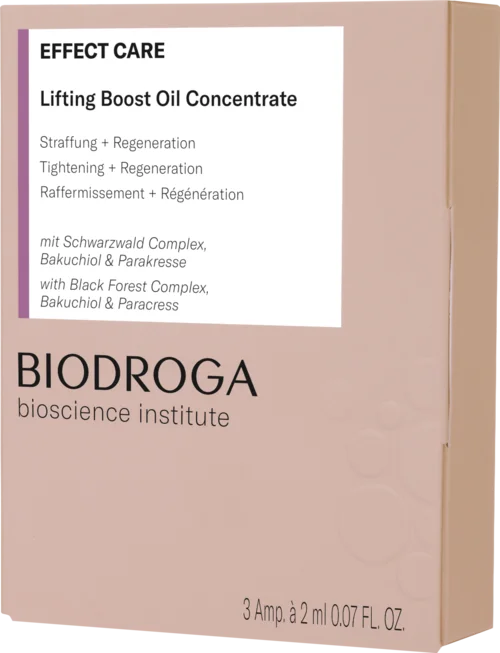 Biodroga Bioscience Institute Lifting Boost Oil Concentrate 2 ml v:1088397 Biodroga Bioscience Institute Lifting Boost Oil Concentrate 2 ml v:1088397