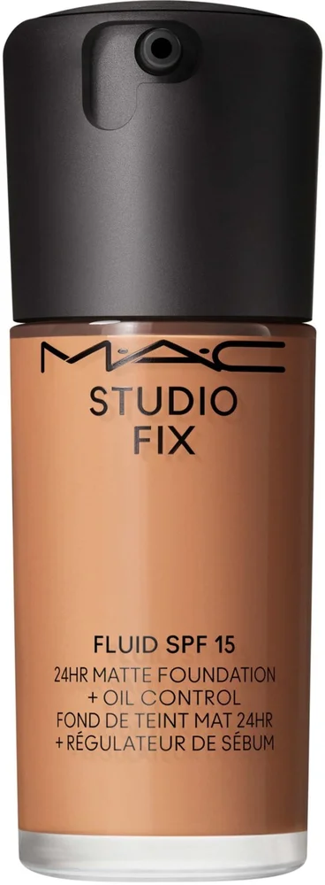 MAC Cosmetics Studio Fix Broad Spectrum Foundation SPF 15 NW25 v:3656397 MAC Cosmetics Studio Fix Broad Spectrum Foundation SPF 15 NW25 v:3656397