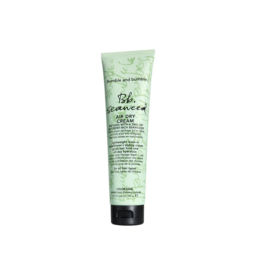 Seaweed Air Dry Cream 150 ml – Bumble and bumble v:4109911 Seaweed Air Dry Cream 150 ml – Bumble and bumble v:4109911