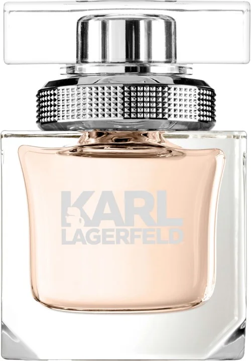 Karl Lagerfeld Pour Femme Eau de Parfum 45 ml v:9775919 Karl Lagerfeld Pour Femme Eau de Parfum 45 ml v:9775919