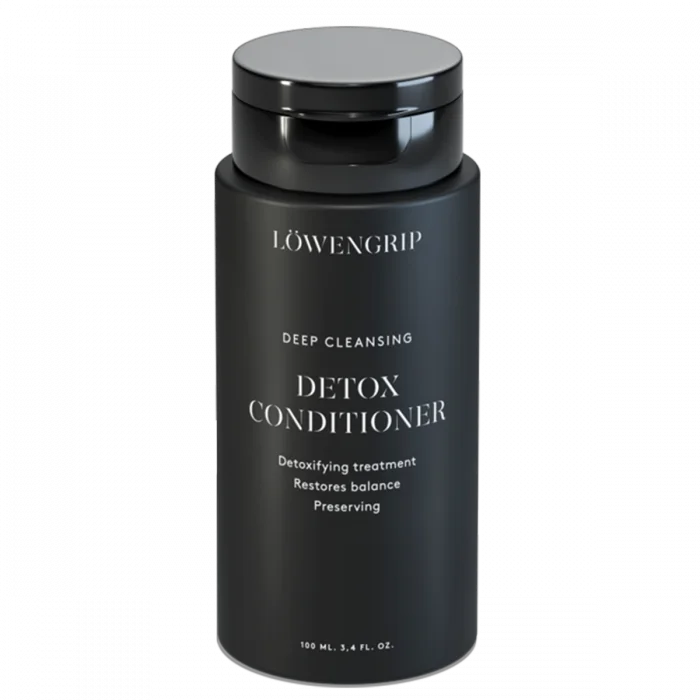 Löwengrip Deep Cleansing – Detox Conditioner 100ml v:7418897 Löwengrip Deep Cleansing – Detox Conditioner 100ml v:7418897