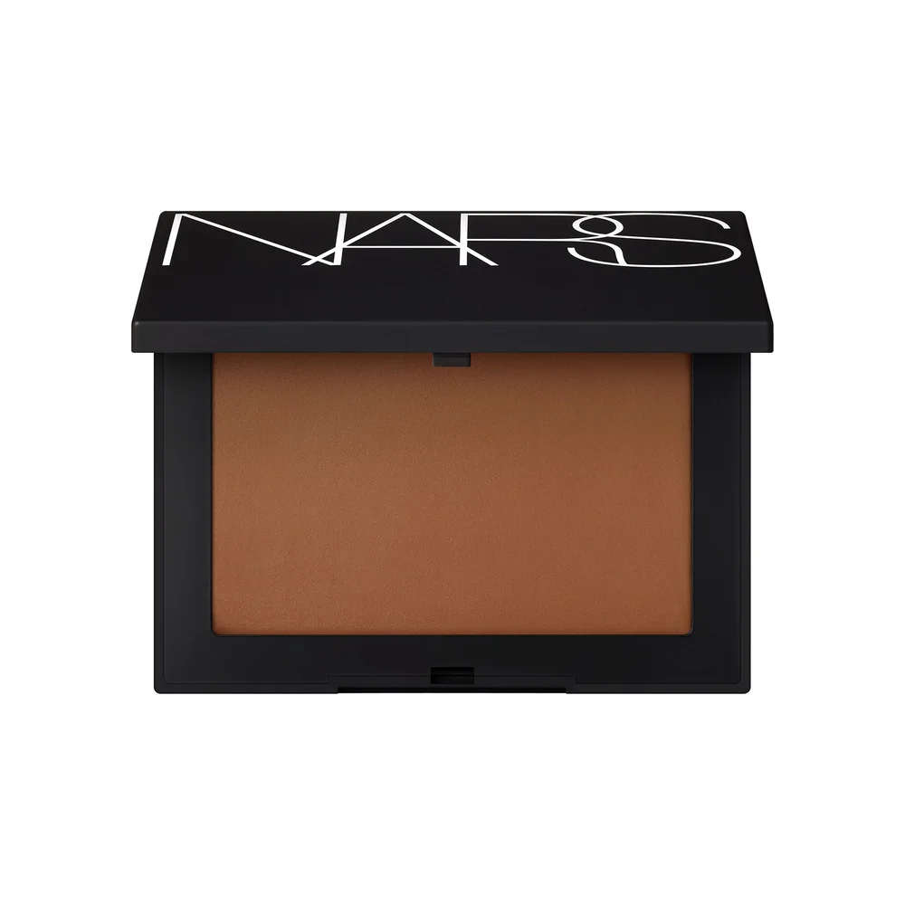 Light Reflecting Pressed Setting Powder Sable - NARS v:3470843