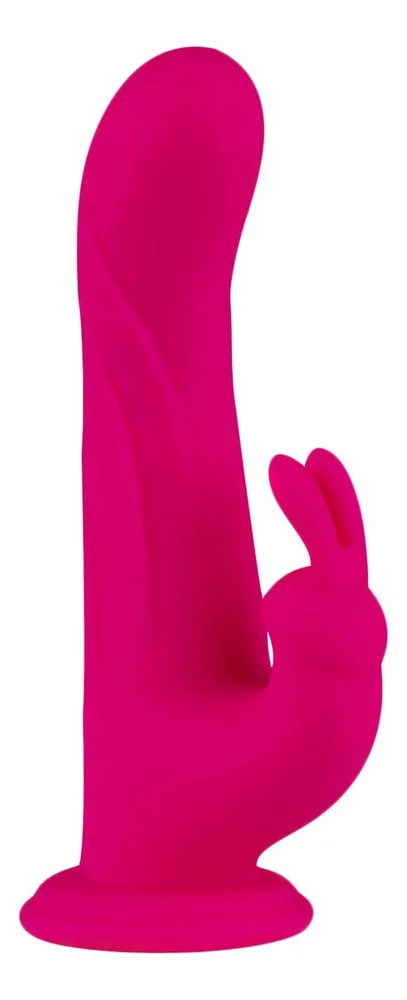 FeelzToys Rabbit Vibrator roterende m/fjernbetjening – WhirlPulse v:7981341 FeelzToys Rabbit Vibrator roterende m/fjernbetjening – WhirlPulse v:7981341