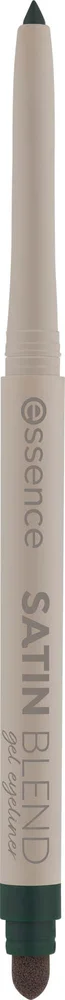 essence Satin Blend Gel Eyeliner 06 Deep Olive v:6650064 essence Satin Blend Gel Eyeliner 06 Deep Olive v:6650064