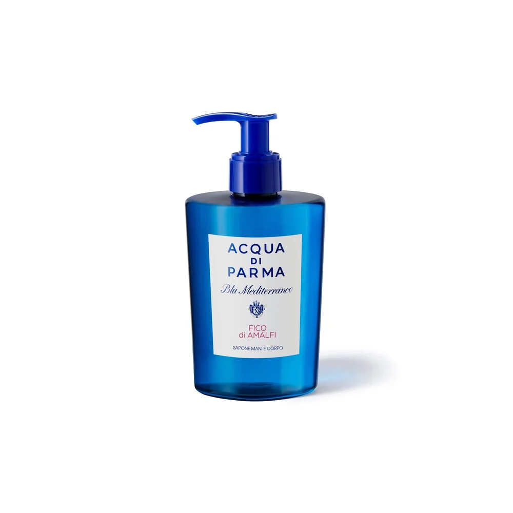Fico di Amalfi Hand & Body Wash 300 ml – Acqua di Parma v:7198742 Fico di Amalfi Hand & Body Wash 300 ml – Acqua di Parma v:7198742