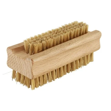 Palmetten Nail Brush Wood v:9378252