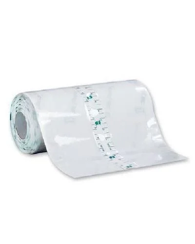 3M Tegaderm Roll filmbandasje 10cm x 10m v:7130000