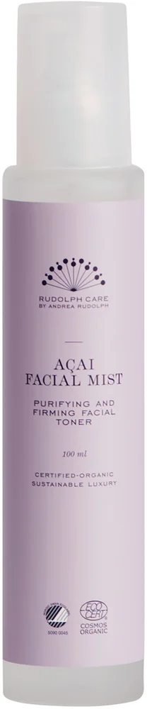 Rudolph Care Açai Facial Mist 100 ml v:5408340
