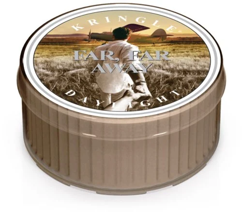 Kringle Candle Far, Far Away Daylight Far Far Away v:1614257