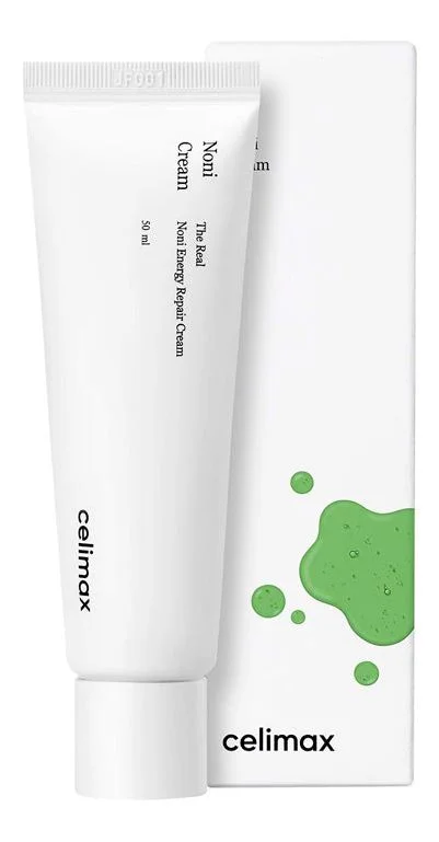 Celimax The real Noni Energy Repair Cream - 50 ml. v:3430987