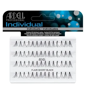 Ardell Individual Flare Short Black v:7352858