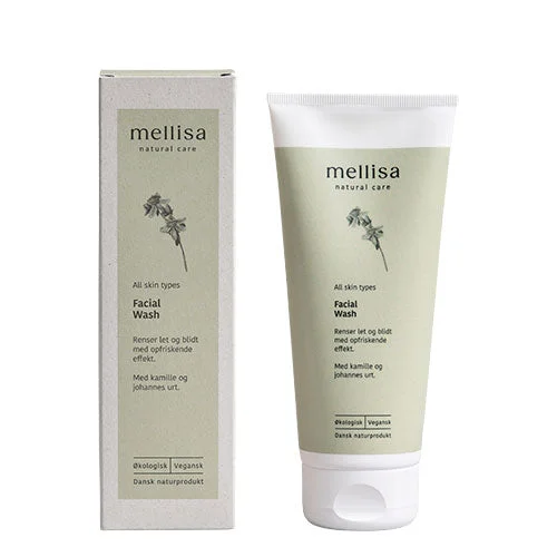 Facial Wash v:4497270