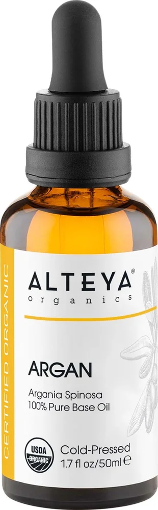 Alteya Organics Cold-Pressed Argan Oil 50 ml v:9189582 Alteya Organics Cold-Pressed Argan Oil 50 ml v:9189582
